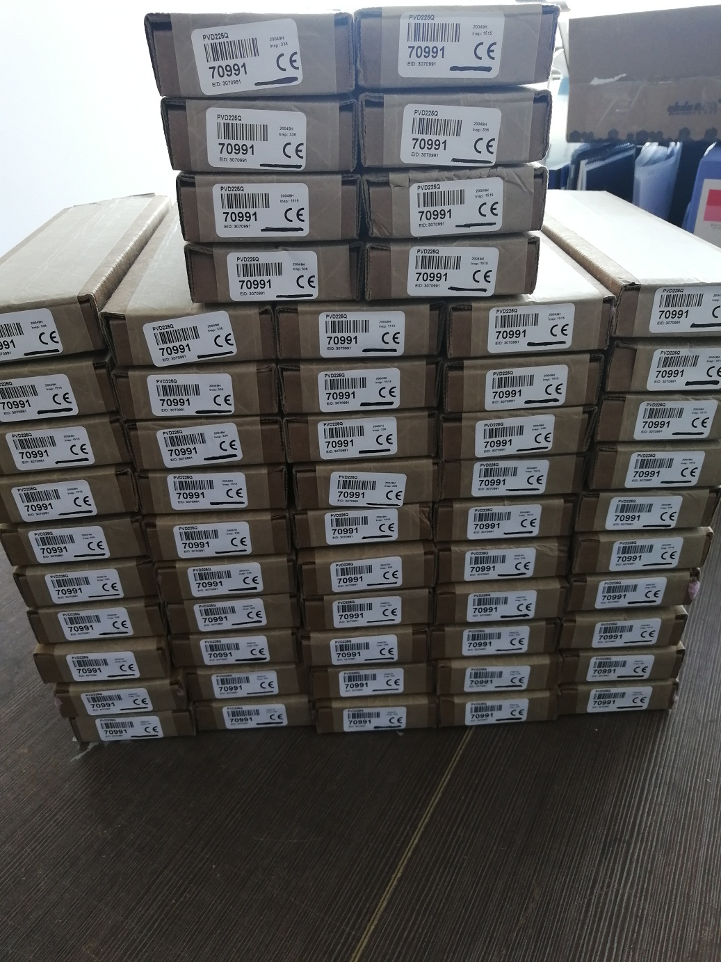 上海盛霞為您介紹傳感器技術