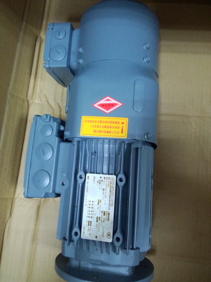 上海盛霞為您介紹電機的制造