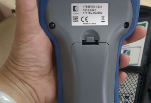 7月3日上海盛霞CURTIS控制器到貨照片