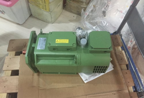 02.11上海盛霞OEMER電機(jī)到貨照片