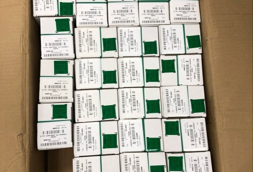 12.04上海盛霞ASCO電磁閥到貨照片