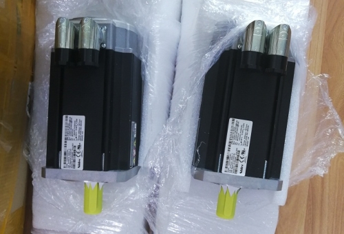 2021.09.17上海盛霞NIDEC電機(jī)到貨照片