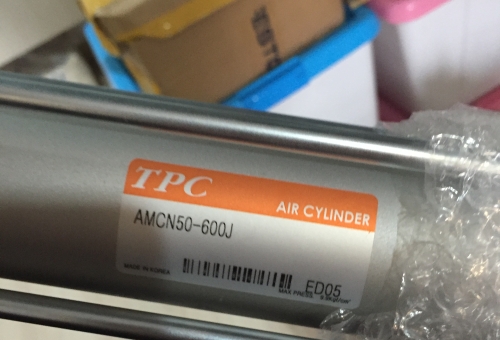 上海盛霞光電TPC產(chǎn)品到貨照片